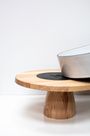 Caractere Salad Bolle 25Cm White Cumulus