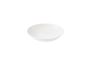 Inked Tide White Evolve * Coupe Bowl * 24.8cm 113.6cl