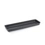 Rectangulaire Tart Mould Loose Base 36 Cm
