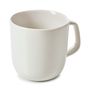 MADELEINE Mug 33Cl Alabaster white