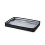 Insulated Fabric Gn 1/1 Textile Black & Grey