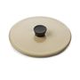 Caractere Lokk For Cocotte 25Cl Nutmeg