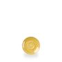 Stonecast Mustard Espresso Saucer 11,8cm