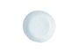 Stonecast Duck Egg Natural Organic Deep Bowl * 21.5cm H:4.5cm 77cl