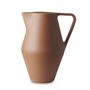 CONTRE JOUR Jug 1,5L Mocha brown