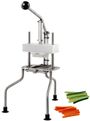Louis Tellier Stick slicer - 8 x 8 mm