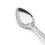 Basting Spoon Plain With Plastic Handle
