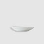 Page Blanche Chapitre 1 Bowl 21cm White 39cl