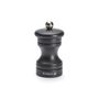 Ceramique Mill Paso Mat Black 10 Cm
