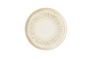 Inked Lume Natural * Walled Plate * 26cm