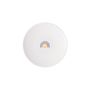 With Love Breakfast plate Be Happy 21,2 cm 380g
