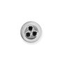 De Buyer St.Steel Birdnest Nozzle Ø3 Cm -3HolesØ5Mm