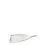 YLI Shovel Tallerken 18Cm Alabaster White