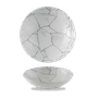Studio Prints Kintsugi Pearl Grey Evolve Coupe Bolle 18.2Cm
