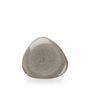 Stonecast Grey Lotus Tallerken 19.2Cm