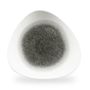 Raku Quartz Black Lotus Tallerken 31.1Cm