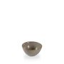 Stonecast Grey Snack Bolle 13Cm