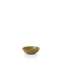 Petra Sand Contour Shallow Bolle 20Cl H: 4Cm