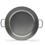 Steel Frying Pan W/ 2 Handles Carbone P