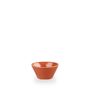 Stonecast Spiced Orange Zest Snack Bolle 12.1 X 6.5Cm