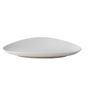 Stella Cosmo Half deep oval coupe plate 300x200x50mm