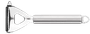 Poc - Peeler For Julienne Of Vegetables