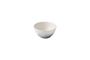 Tide Black Contour Snack Bowl * 13cm 40cl H:6.5cm