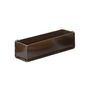 GOBEL Non-stick springform long loaf pan - Plain - Removable bottom - 400 x 80 x 80 mm