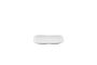 Envisage Natural White / Natural Deep Tray  / 26 x 15cm