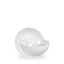 White Noodle Bolle 107.5Cl H:8Cm