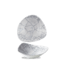 Studio Prints Kintsugi Pearl Grey Lotus Bolle 23.5Cm