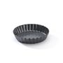 Round Fluted Tart Mould ?12 Cm
