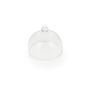 Ibr Cloche, Small 7,3Cm Glass