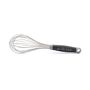 Eggehvitte Visp Sort Fibrox 35 Cm