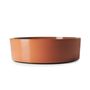 Caractere Salad Bolle 25Cm Cinnamon