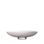 Signum (340) Schale Bowl smoky brown