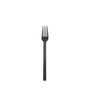 STILE by Piniarina Oro Nero Hovedrettsgaffel L:20,5cm 0,06kg