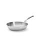 Frypan Milady St/Steel 24 Cm