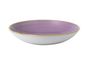 Stonecast Lavender Evolve Coupe Bolle 24.8Cm