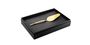 Gift Box Cake Server Due Ice Oro