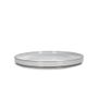 Caractere Dinner Tallerken White 26cm Cumulus