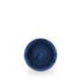 Stonecast Patina Cobalt Blue Evolve Coupe Tallerken 16.5Cm
