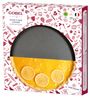 GOBEL Lemon pie recipe pack - 280 x 300 x 30 mm
