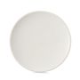 MADELEINE Bread Plate 16Cm Alabaster white