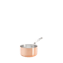 Saucepan Inocuivre Dia:14