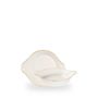 Stonecast Barley White Small Rund Eared Ildfast 15 X 18Cm