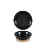 Igneous Black Large Pie Ildfast 16Cm