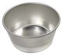 GOBEL Tin plate muffin mould - Ø70 mm h 35 mm
