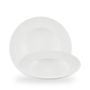 Inked Elements Ice / Profile Wide Rim Bowl Large / 28cm 46.8cl