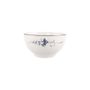 Old Luxembourg Bowl 47 cl 14 cm 403g